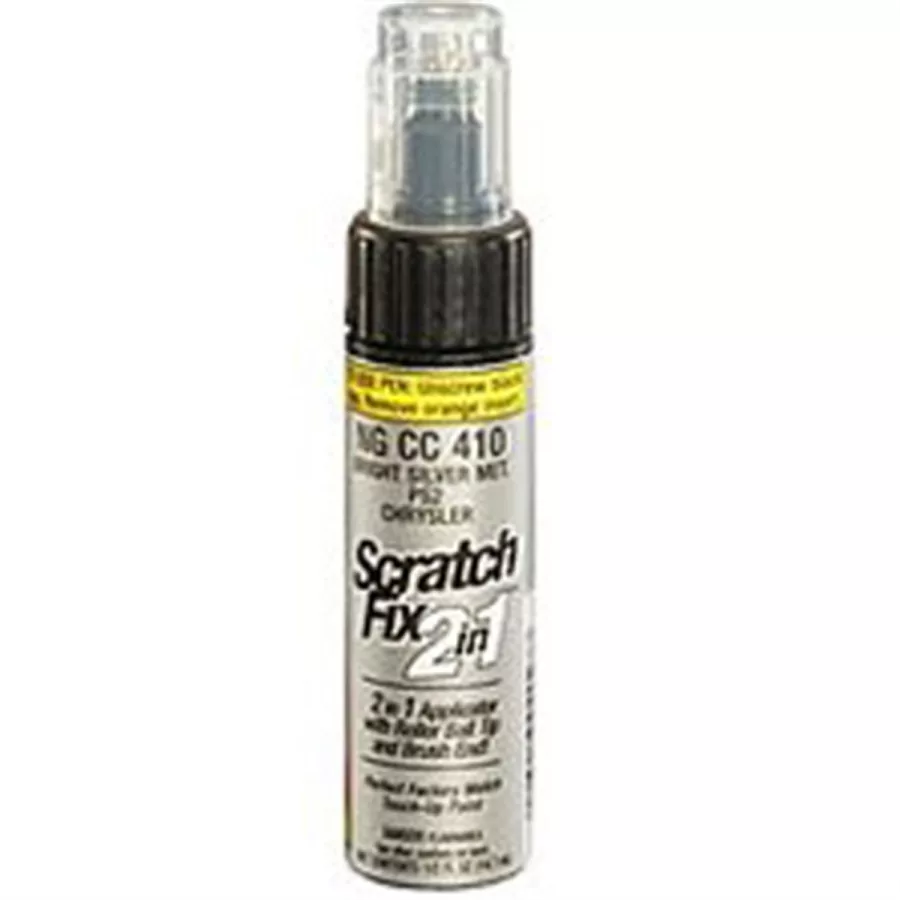 Bright Silver (M) Bright Silver (M)