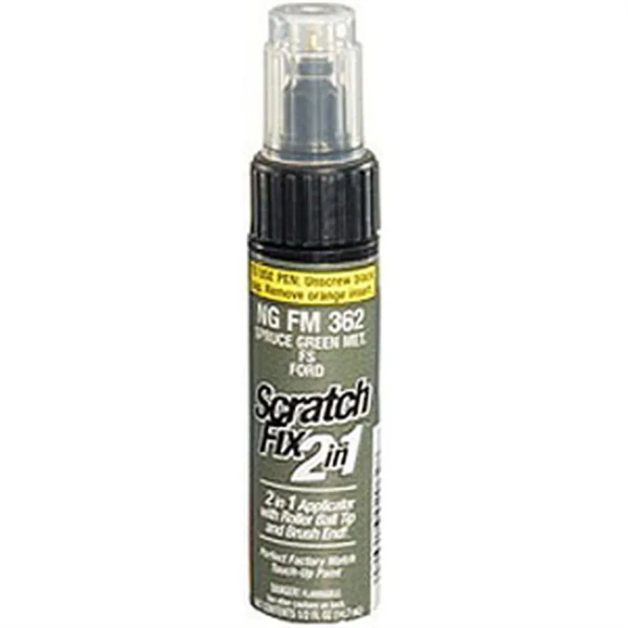 (image for) Spruce Green cc