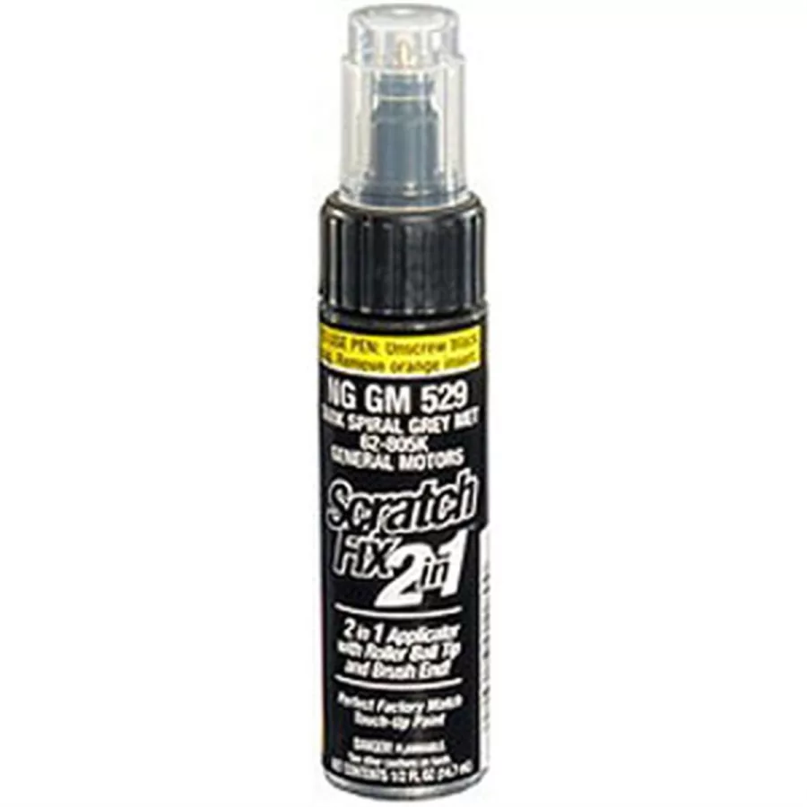 DR SPIRAL GREY METALIC DR SPIRAL GREY METALIC