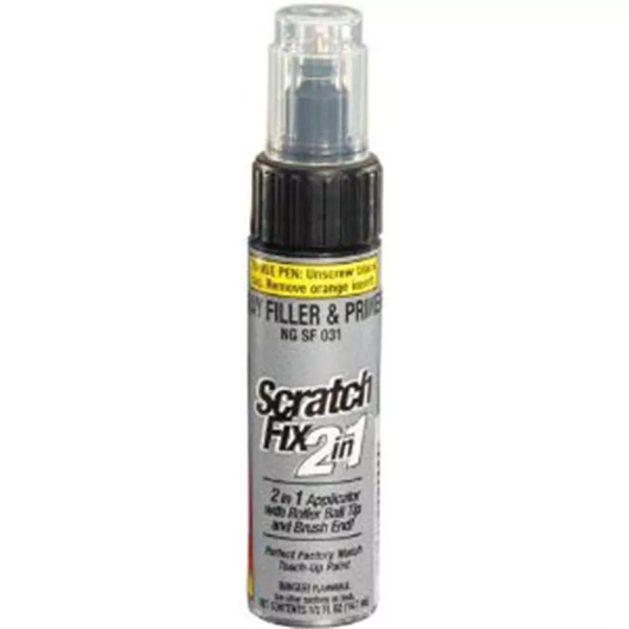 Filler/Primer-Gray