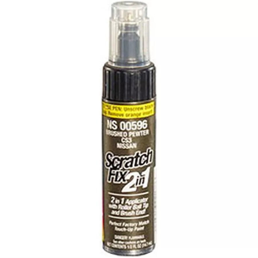 Brushed Pewter Ns 98-02 Brushed Pewter Ns 98-02