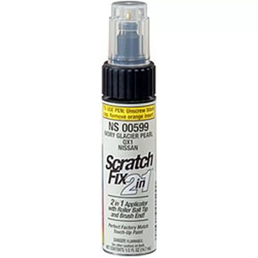 ivory/glacier pearl .5oz/tube ivory/glacier pearl .5oz/tube
