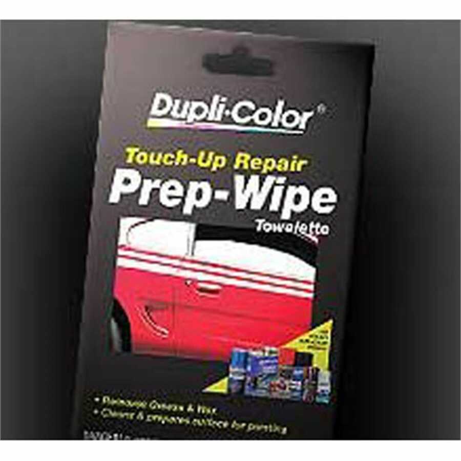 Prep Wipe