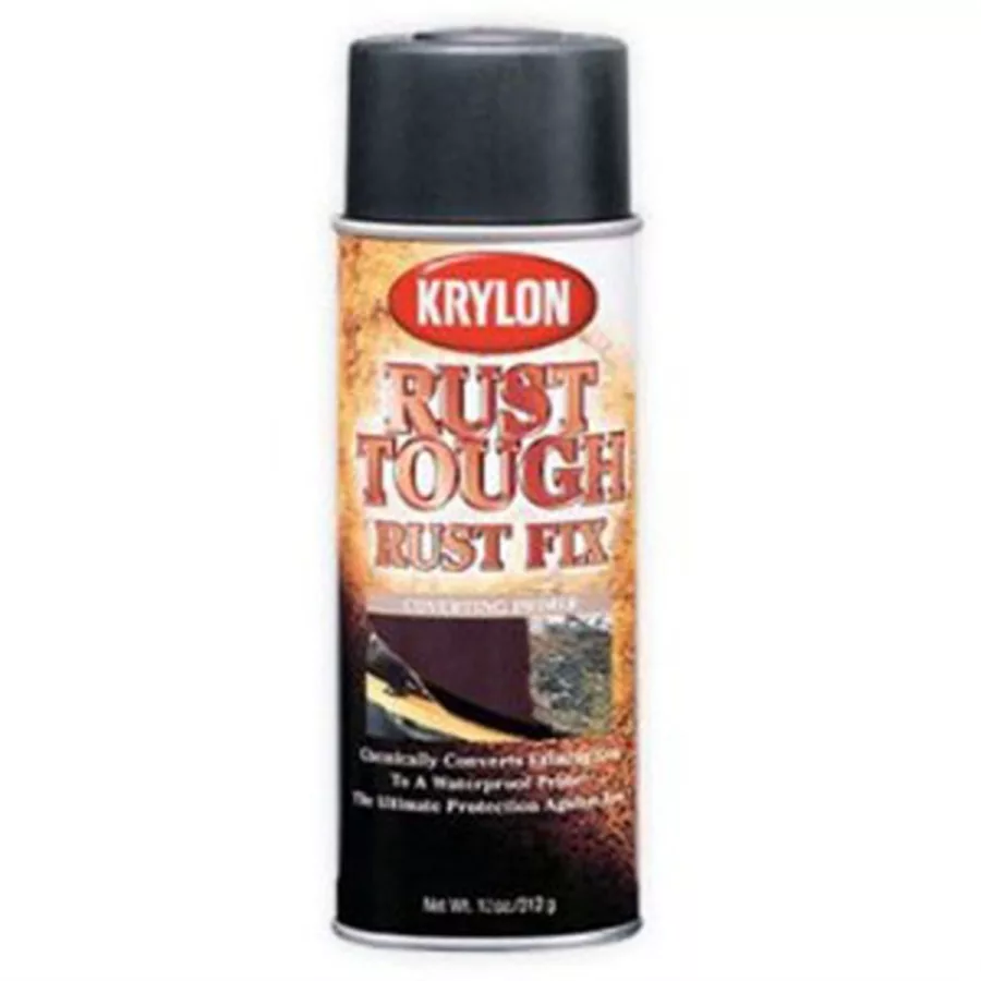 Rust Tough Rust Fix Rust Tough Rust Fix