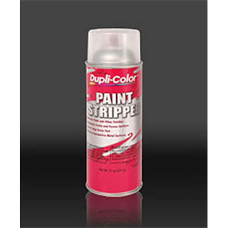 (image for) Krylon ST100 Quick Paint Stripper for Tough Surfaces
