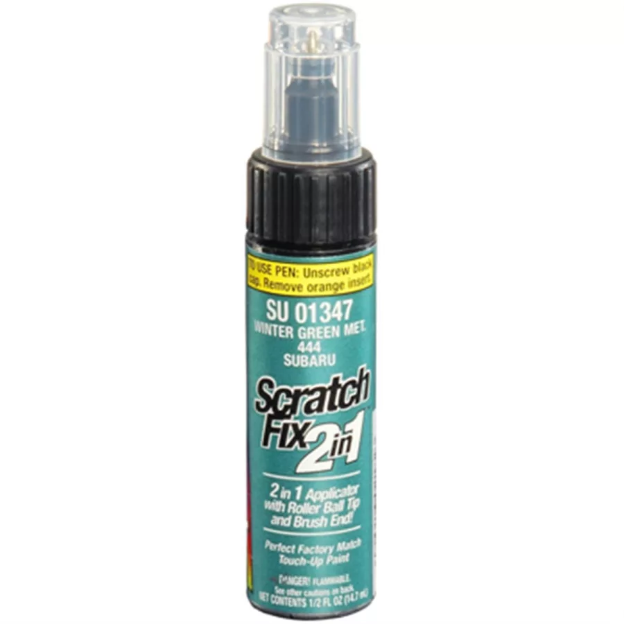Wintergreen (M) Szk 95-97