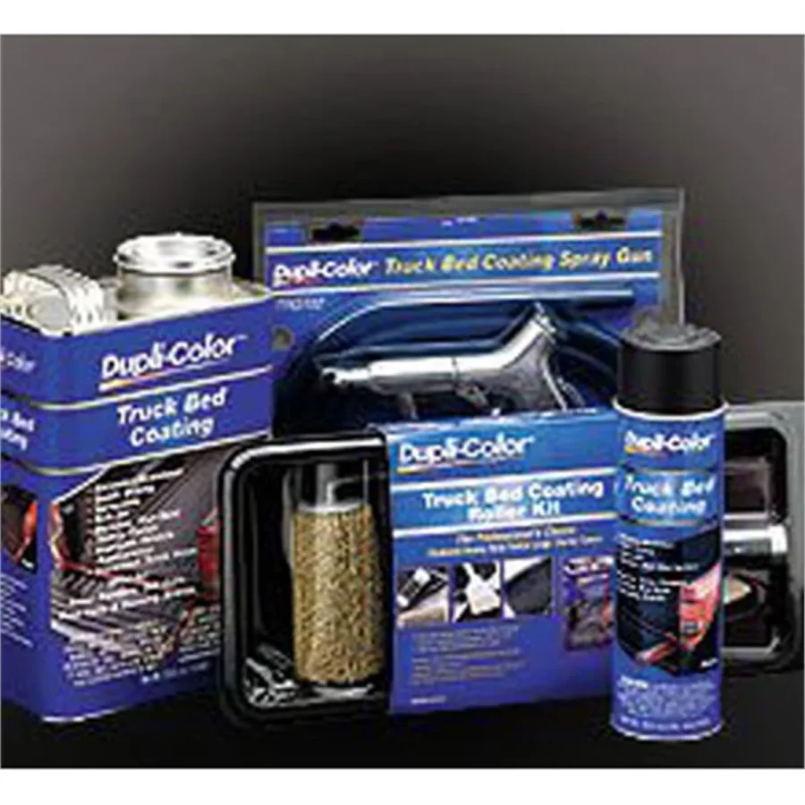 (image for) Truck Bed Coating Kit