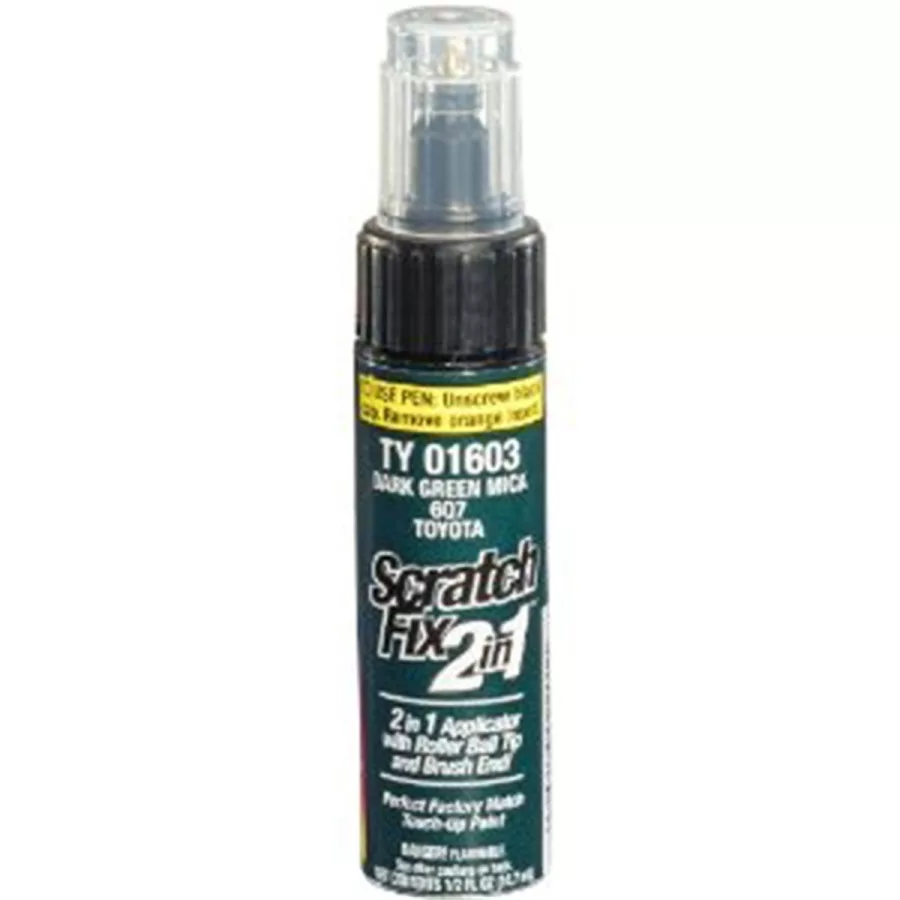 Dark Green Mica Tyta 98-02 Dark Green Mica Tyta 98-02