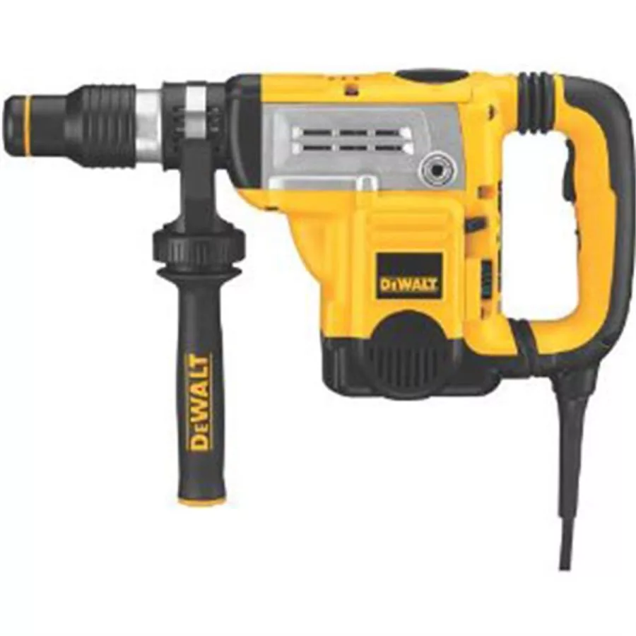 1-3/4" SDS Max Rotary Hammer 1-3/4" SDS Max Rotary Hammer