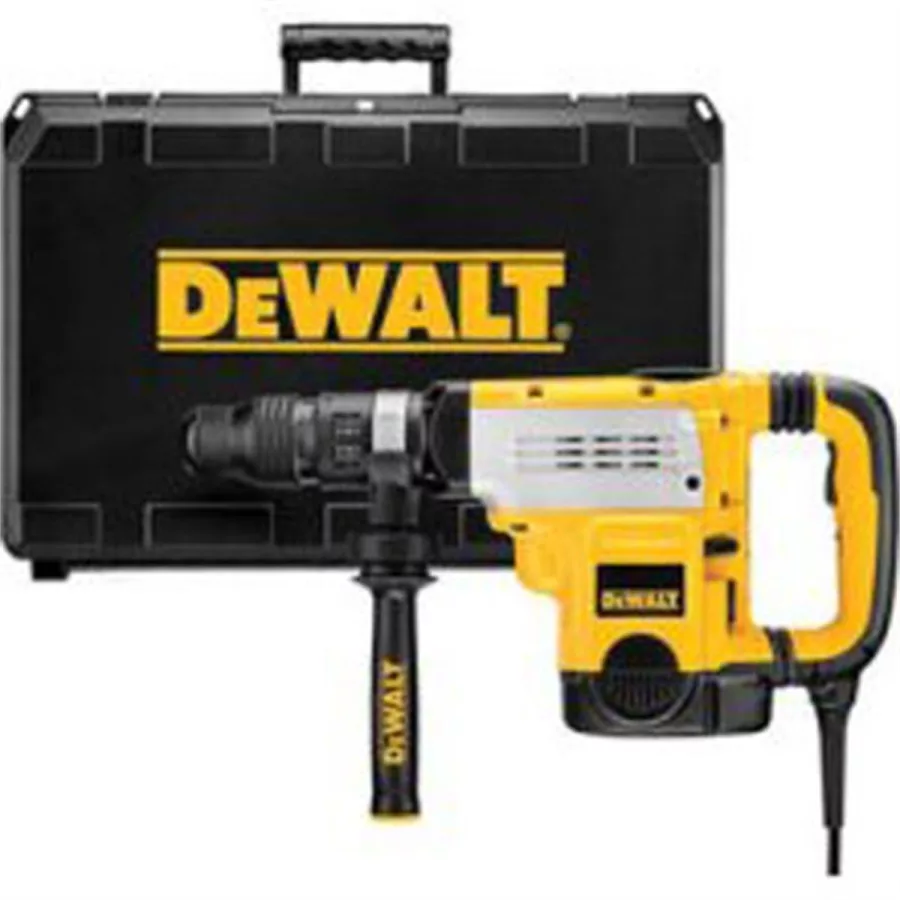 1-7/8" SDS Max Rotary Hammer 1-7/8" SDS Max Rotary Hammer