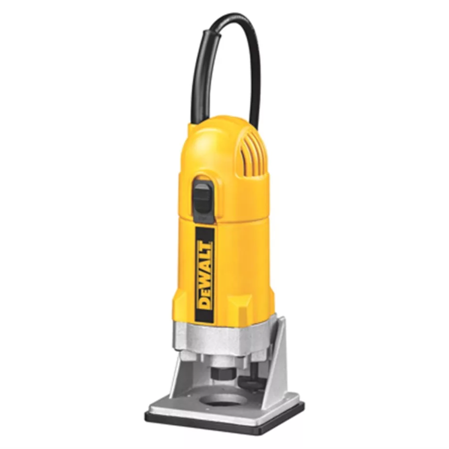 Laminate Trimmer