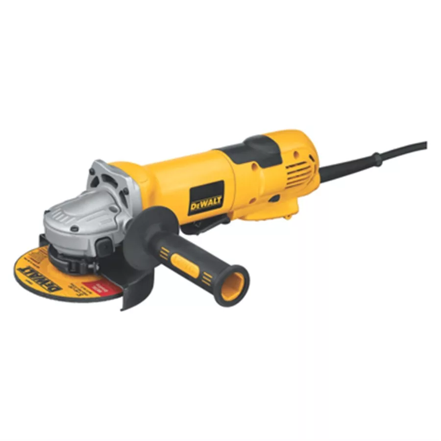 4-1/2"/5" Grinder 4-1/2"/5" Grinder
