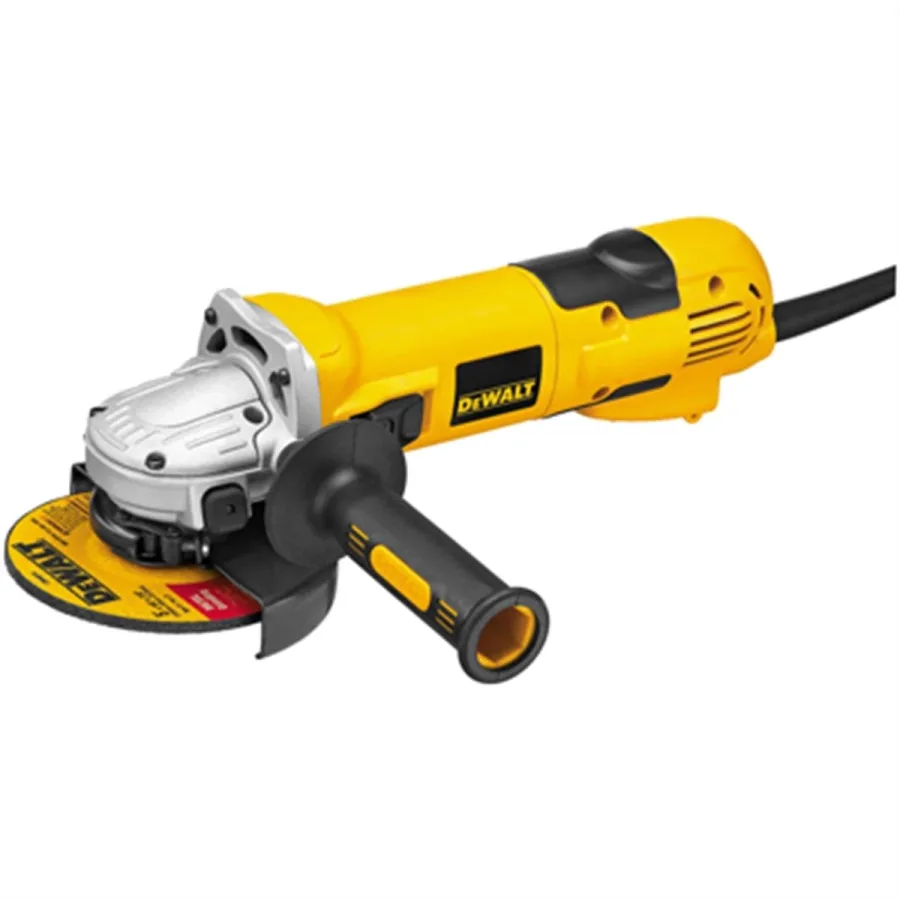 (image for) 4-1/2"/5" Grinder