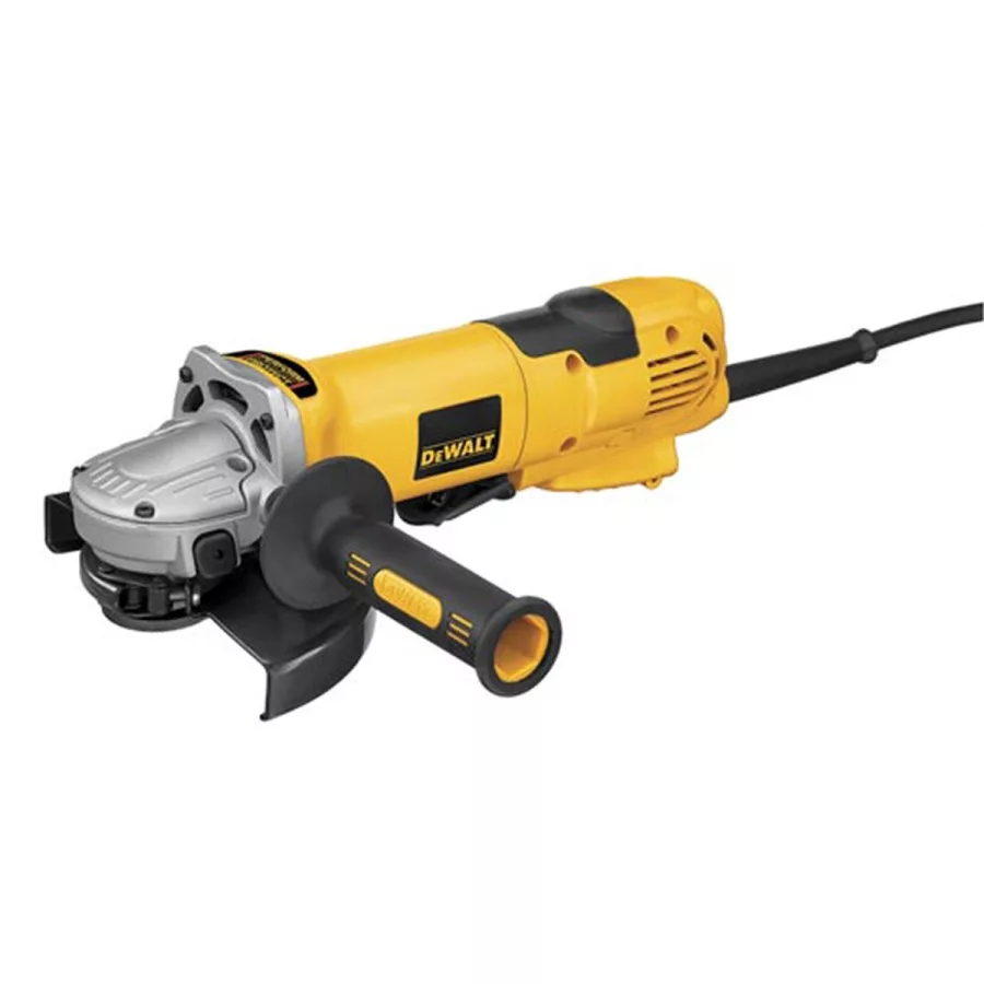 GRINDER 6IN NO TRIG LOCK