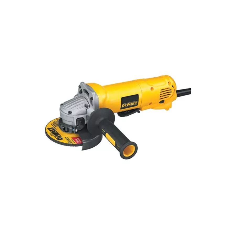 4-1/2 Inch Small Angle Grinder