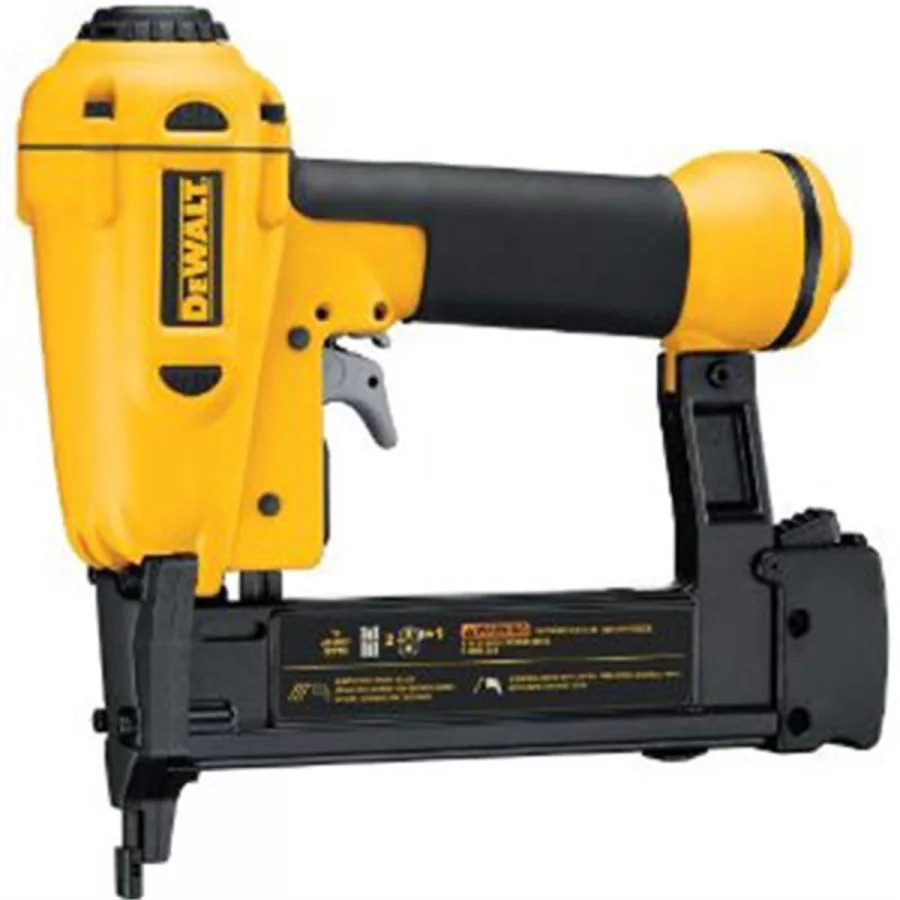 1-1/2" 18Ga Narr Crown Stapler