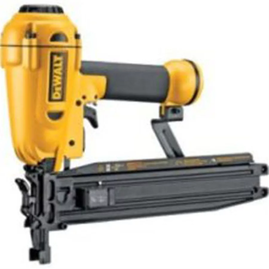 1/2" 16 Ga Med Crown Stapler 1/2" 16 Ga Med Crown Stapler