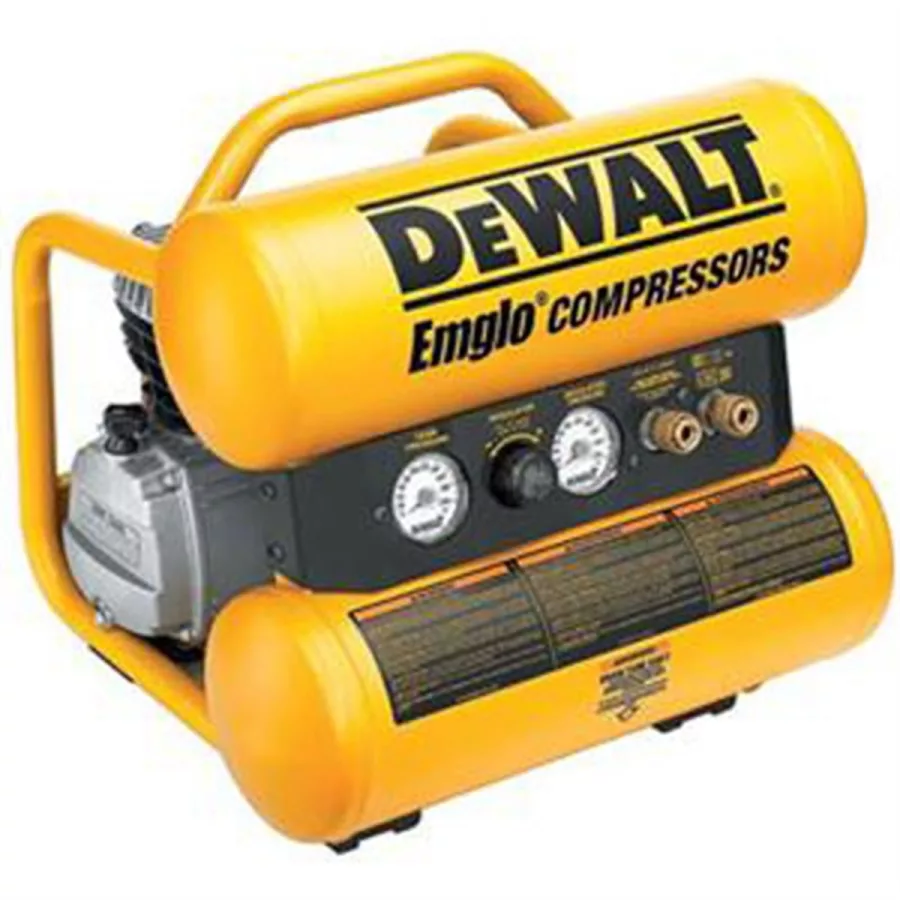 1.1 HP 4GL Electric Compressor