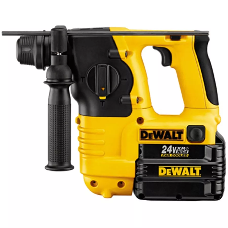24V Cordls 7/8" SDS Hammer