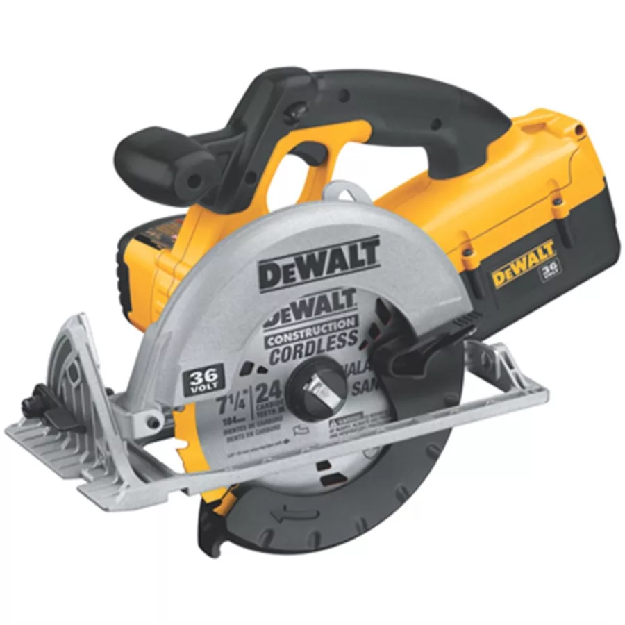 36V Cordless Circular Saw Kit 36V Cordless Circular Saw Kit