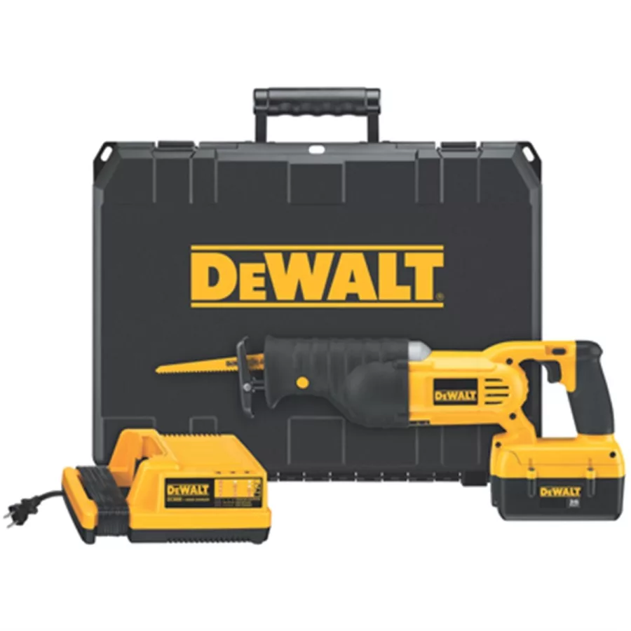 36V RECIPROCATING SAW KIT 36V RECIPROCATING SAW KIT
