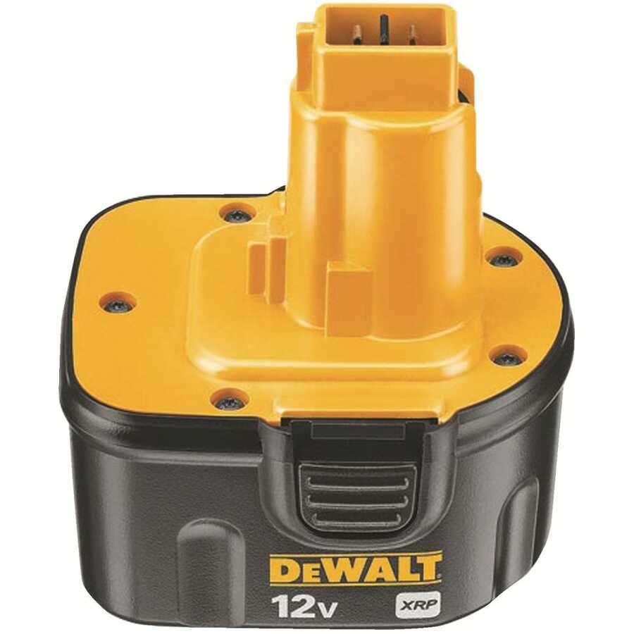 12V XRP(TM) Battery Pack