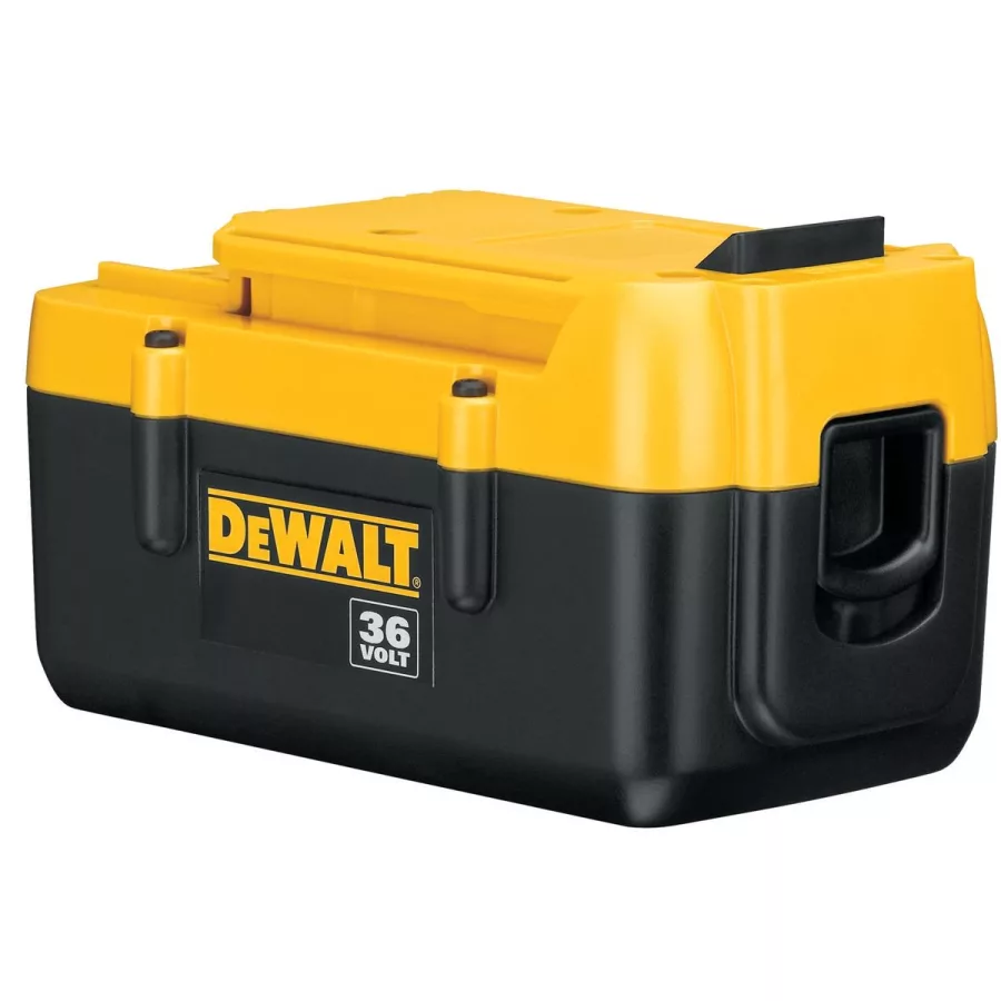 36V Battery Pack