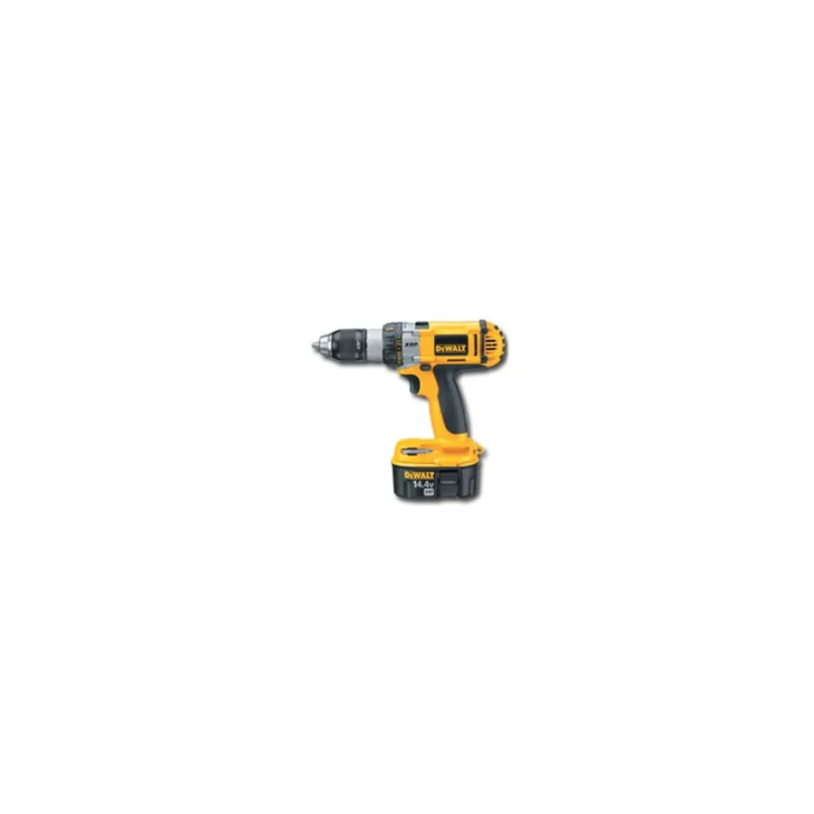14.4V XRP 1/2 In Chuck Size Cordless Drill / Driver Kit