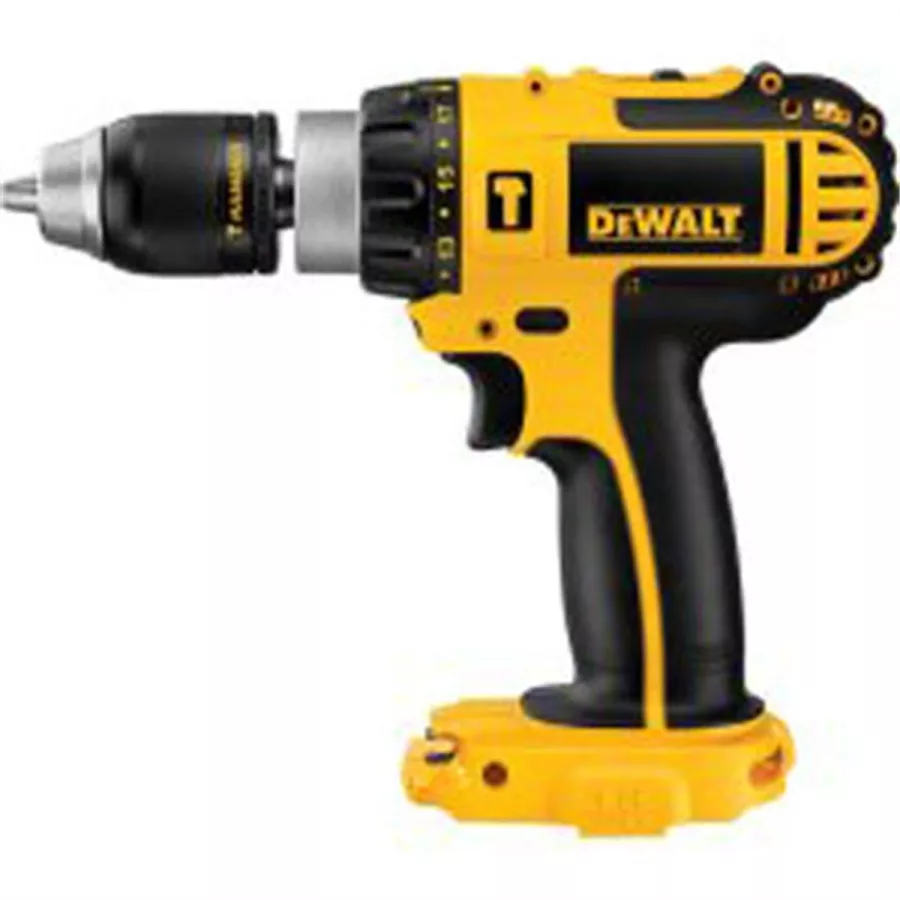 18V Hammerdrill (Tool Only)