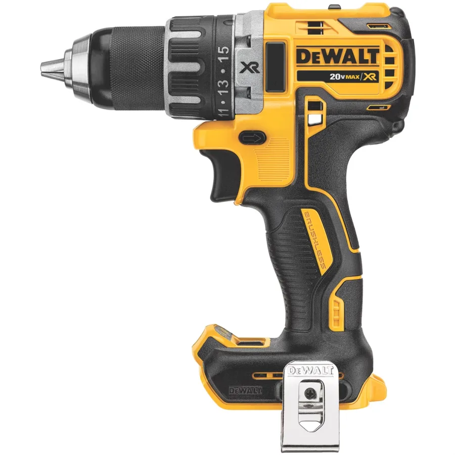 (image for) 20V MAX BL DRILL DRIVER BARE TOOL