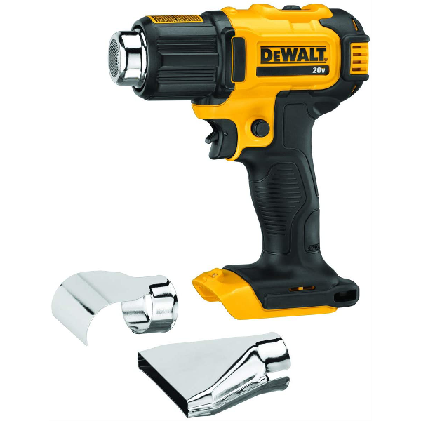 20V MAX HEAT GUN BARE TOOL