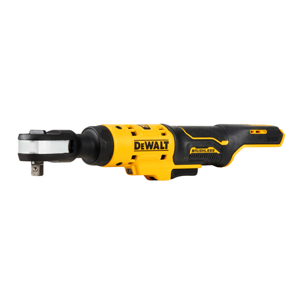 12V 3/8" XTREME COMPACT OPEN HEAD RACHET BARE TOOL