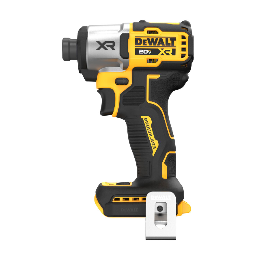 20V MAX XR IMPACT DRIVER BARE