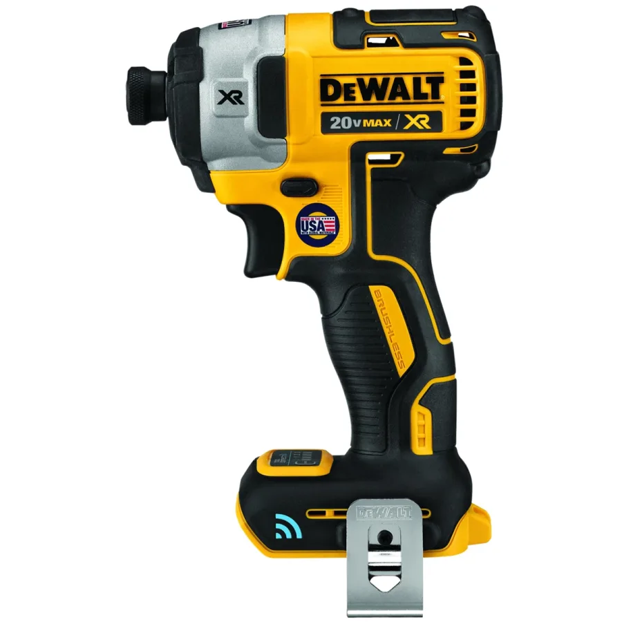 (image for) 20V Brushless Tool Connect Impact Driver Bare Tool