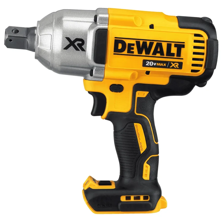 (image for) 20V MAX Brushless 3/4" Impact Wrench Bare Tool