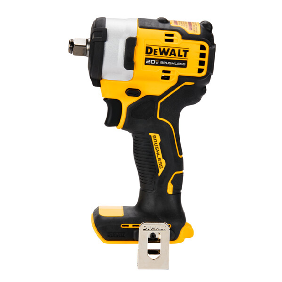 20v MAX 1/2" IMPACT WRENCH BARE TOOL