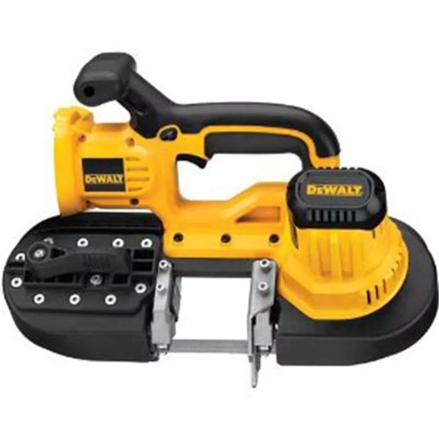 18V Cordless Band Saw Kit