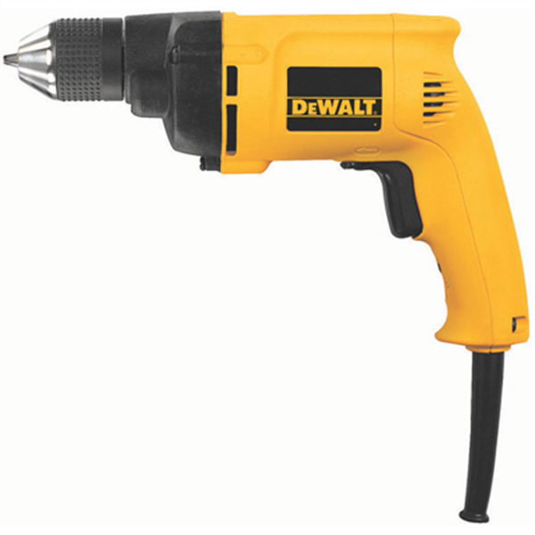 3/8 (10mm) VSR Right Angle Drill DeWALT DW160V