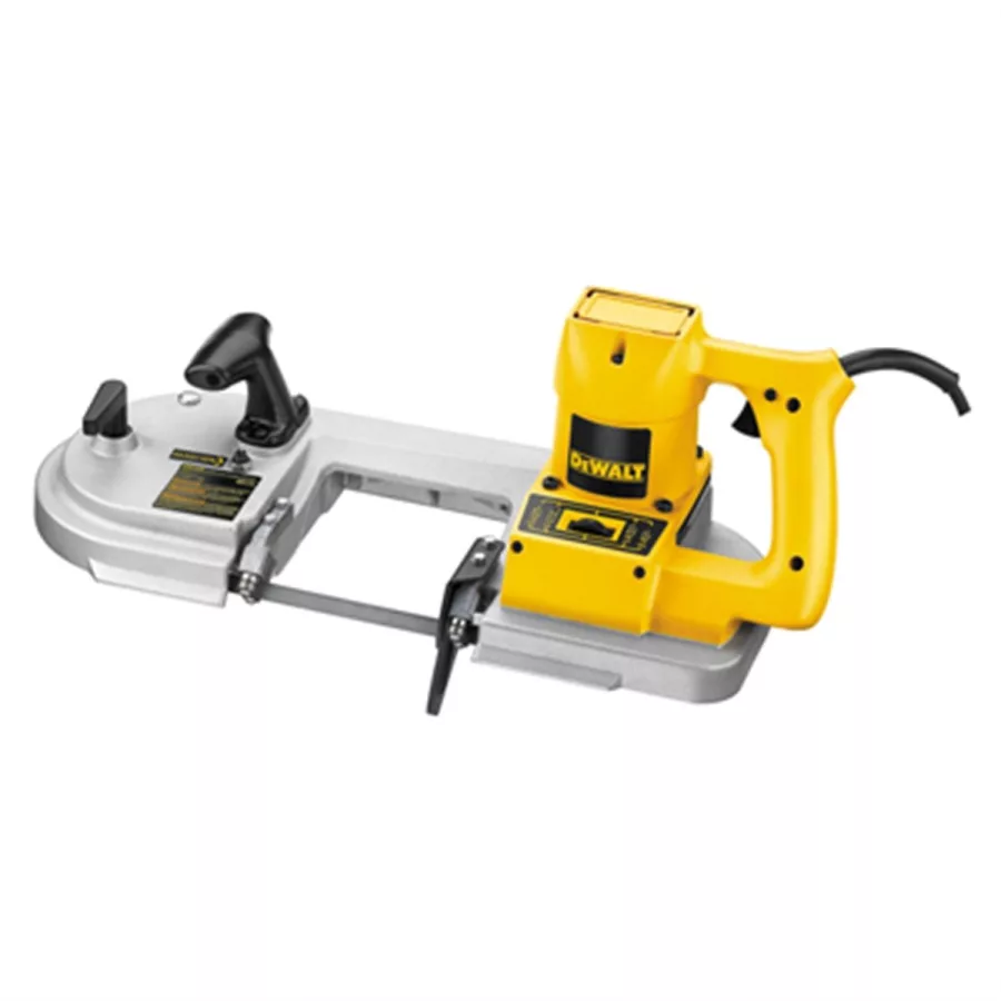 Deep Cut Vari Porta-Band Saw Deep Cut Vari Porta-Band Saw