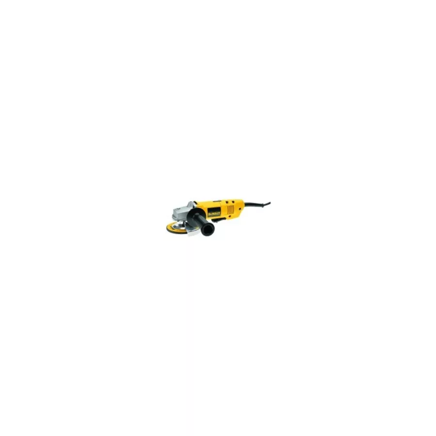 Heavy Duty Electric Angle Grinder 4.5 In