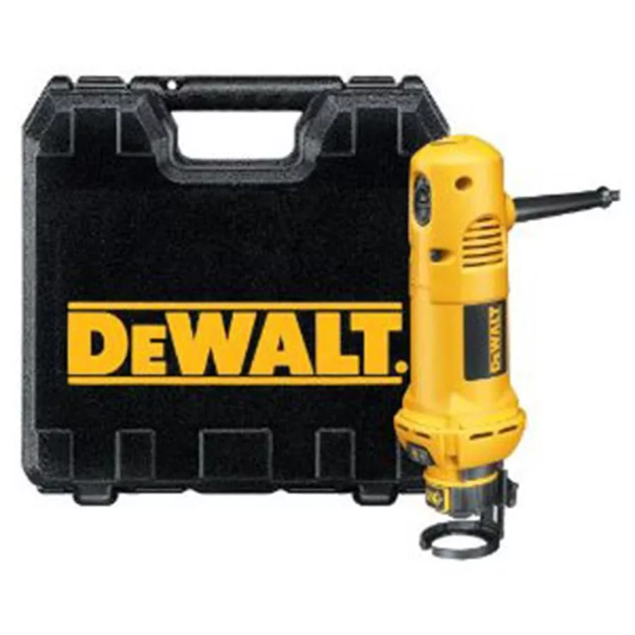 Cut-Out Tool Kit Cut-Out Tool Kit