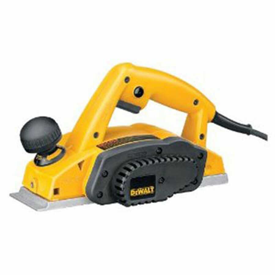 3-1/4" Planer Kit with 3/32" (2.5mm) Depth of Cut