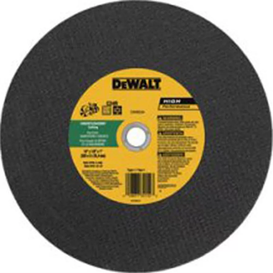 14"x1" Concrete Road Saw c/o W 14"x1" Concrete Road Saw c/o W