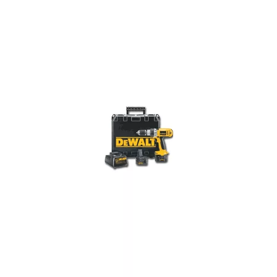 HD XRP(TM) 1/2In 12V Cordless Drill/Driver Kit