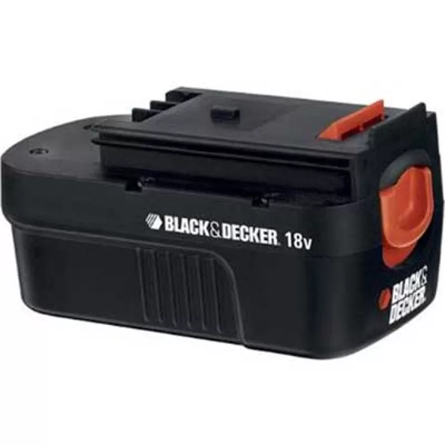 18V Battery Slide Pack