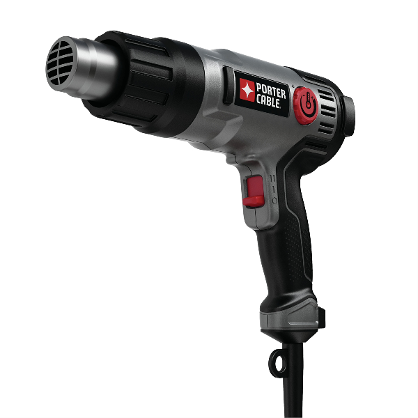 PORTER CABLE HEAT GUN