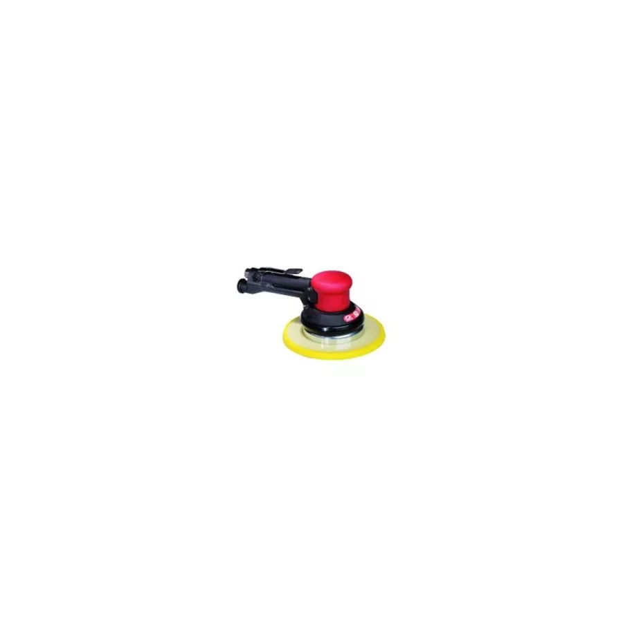Mud Hog Sander - 8 In