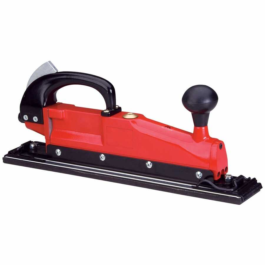 16" Long Board Recprocating Sander