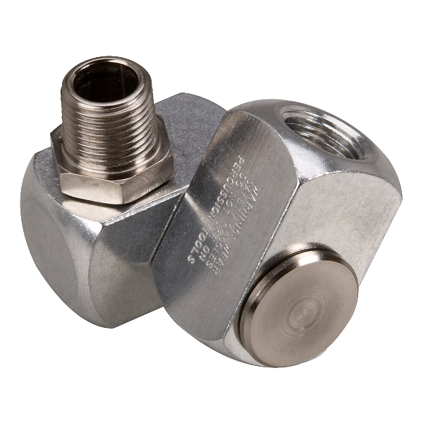 1/2 NPT SWIVEL