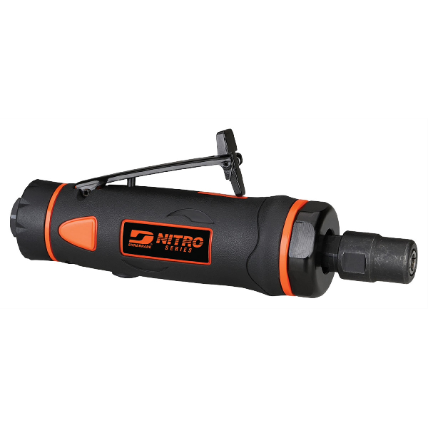 Nitro Series - Straight Line Die Grinder - 0.3 HP